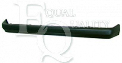 EQUAL QUALITY m0258 -  Облицовка / защитная накладка, буфер